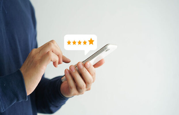 Google Customer Reviews: How to set up and install it on Shopify
